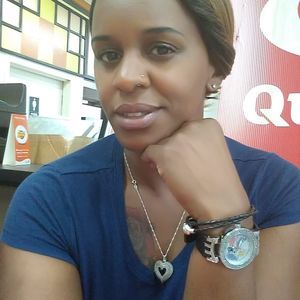 Meet your Posher, Kenya